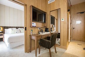 Boutique Hotel Sant Roc & Spa