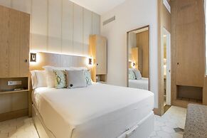 Boutique Hotel Sant Roc & Spa