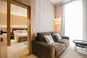 Boutique Hotel Sant Roc & Spa