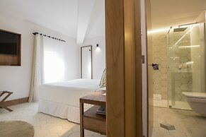 Boutique Hotel Sant Roc & Spa