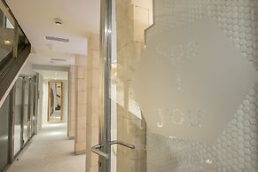 Boutique Hotel Sant Roc & Spa