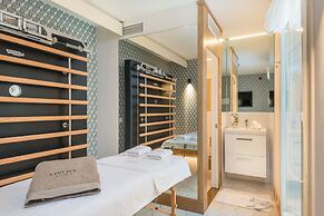 Boutique Hotel Sant Roc & Spa