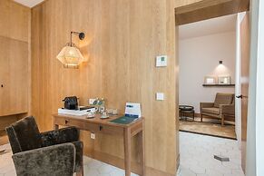 Boutique Hotel Sant Roc & Spa