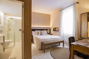 Boutique Hotel Sant Roc & Spa
