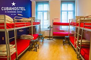 Cuba Hostel