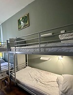 Cuba Hostel