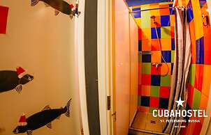 Cuba Hostel