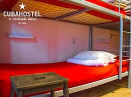 Cuba Hostel