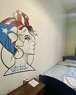 Cuba Hostel