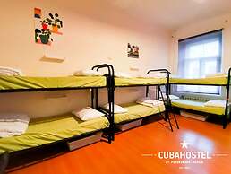 Cuba Hostel