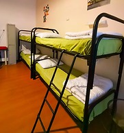 Cuba Hostel