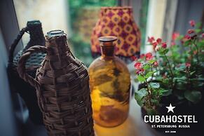 Cuba Hostel