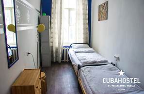 Cuba Hostel