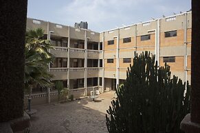 Radach Lodge & Conference Centre