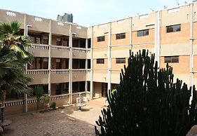 Radach Lodge & Conference Centre