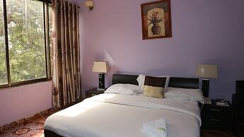 Radach Lodge & Conference Centre