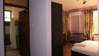 Radach Lodge & Conference Centre