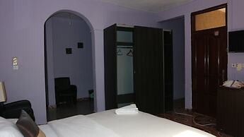 Radach Lodge & Conference Centre