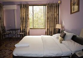 Radach Lodge & Conference Centre