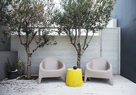 Athina Art Apartments