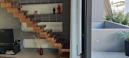 Athina Art Apartments