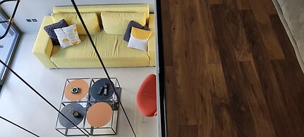 Athina Art Apartments