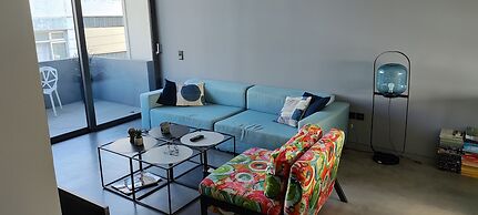 Athina Art Apartments