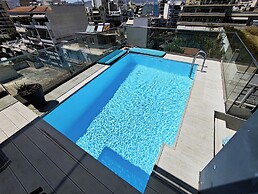 Athina Art Apartments