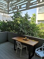 Athina Art Apartments