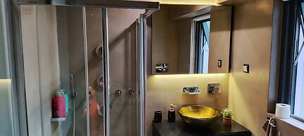 Athina Art Apartments