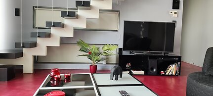 Athina Art Apartments