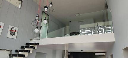 Athina Art Apartments