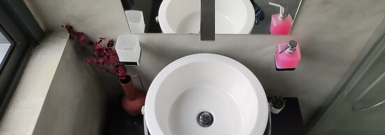 Athina Art Apartments