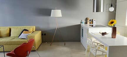 Athina Art Apartments