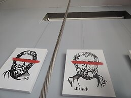 Athina Art Apartments