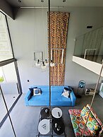 Athina Art Apartments