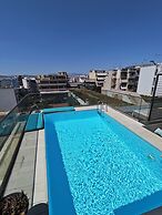 Athina Art Apartments