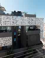 Athina Art Apartments