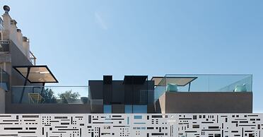 Athina Art Apartments