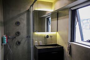 Athina Art Apartments