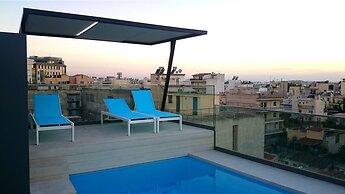 Athina Art Apartments