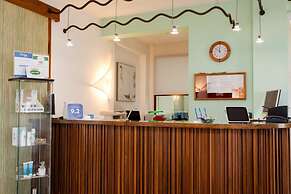 Hotel Villa Sorriso