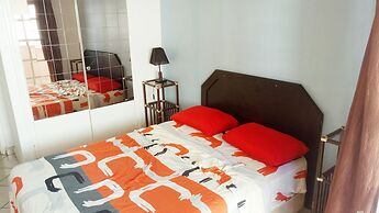 Résidence Assoulil MLP Agadir