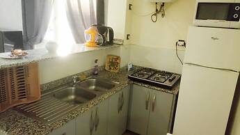 Résidence Assoulil MLP Agadir