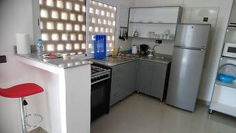 Résidence Assoulil MLP Agadir