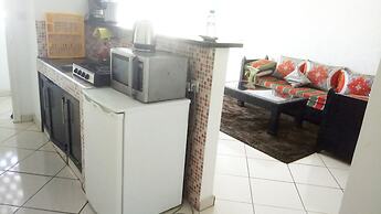 Résidence Assoulil MLP Agadir