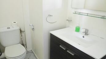 Résidence Assoulil MLP Agadir