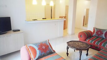 Résidence Assoulil MLP Agadir