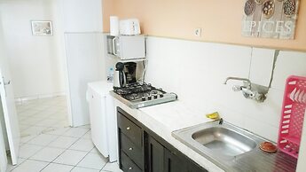 Résidence Assoulil MLP Agadir