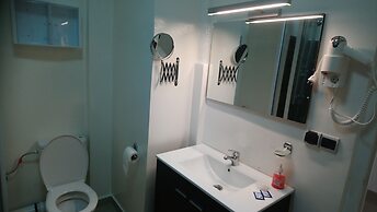 Résidence Assoulil MLP Agadir